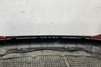 Pare choc arriere RENAULT CLIO 4