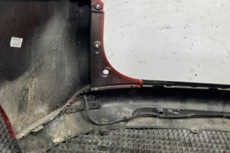 Pare choc arriere RENAULT CLIO 4
