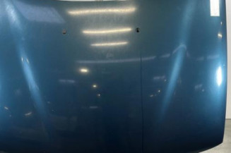 Capot RENAULT MEGANE 1 Photo n°1