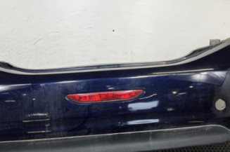 Pare choc arriere PEUGEOT 208 1 Photo n°1