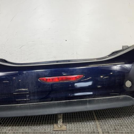 Pare choc arriere PEUGEOT 208 1 Photo n°1