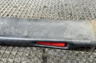 Pare choc arriere RENAULT MASTER 2