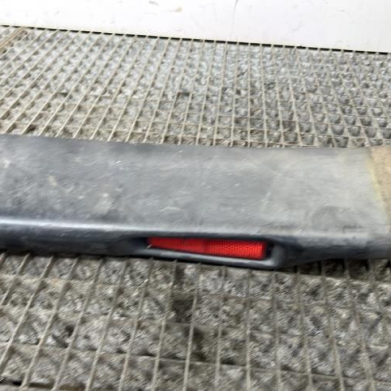 Pare choc arriere RENAULT MASTER 2 Photo n°3