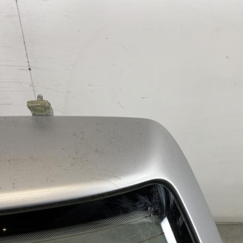 Malle/Hayon arriere VOLKSWAGEN GOLF 4 Photo n°3