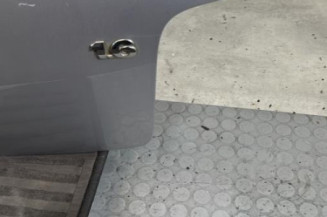 Malle/Hayon arriere VOLKSWAGEN GOLF 4