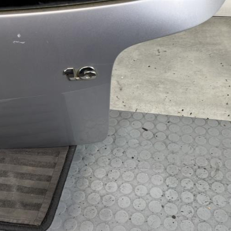 Malle/Hayon arriere VOLKSWAGEN GOLF 4 Photo n°5