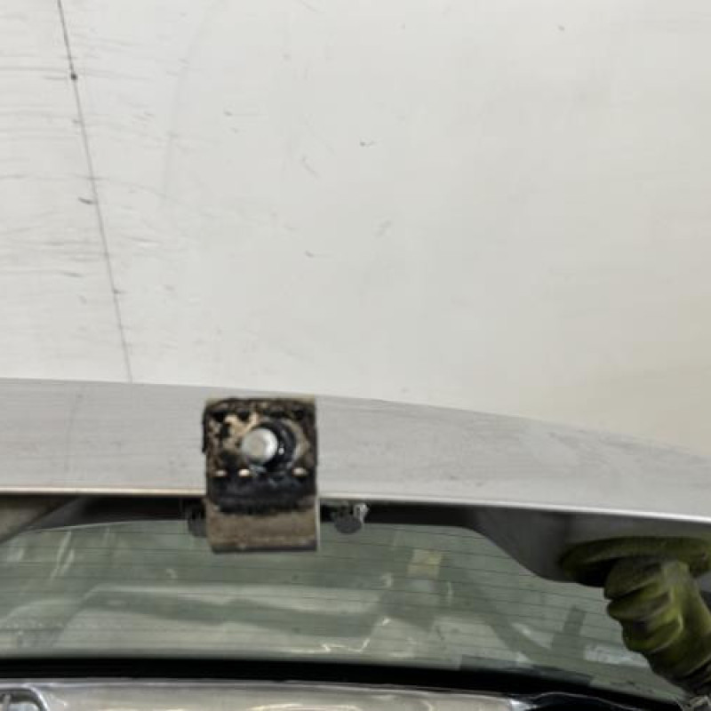 Malle/Hayon arriere VOLKSWAGEN GOLF 4 Photo n°9