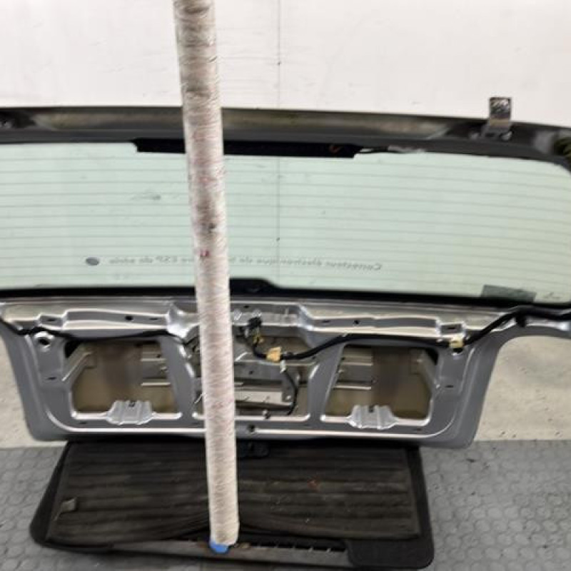 Malle/Hayon arriere VOLKSWAGEN GOLF 4 Photo n°13