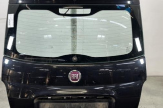 Malle/Hayon arriere FIAT 500 2 Photo n°1