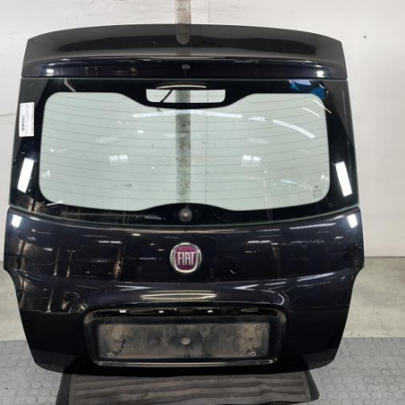 Malle/Hayon arriere FIAT 500 2 Photo n°1