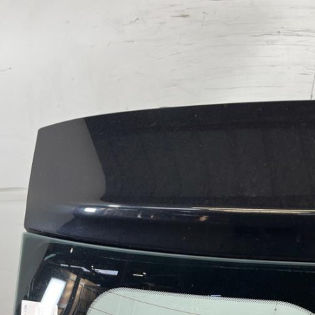 Malle/Hayon arriere FIAT 500 2