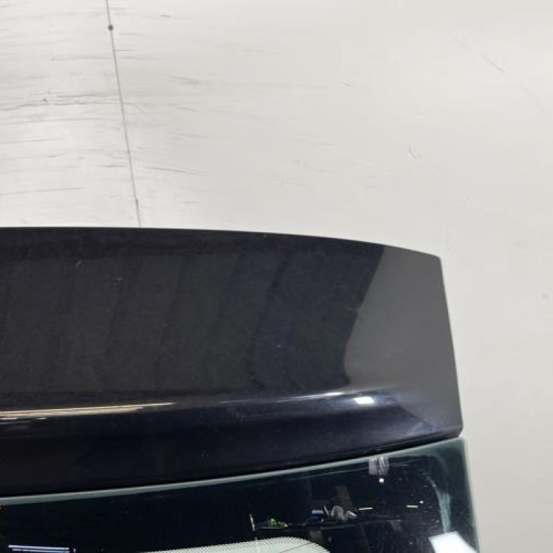 Malle/Hayon arriere FIAT 500 2 Photo n°3