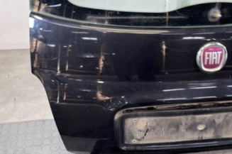 Malle/Hayon arriere FIAT 500 2