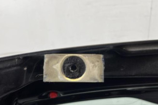 Malle/Hayon arriere FIAT 500 2