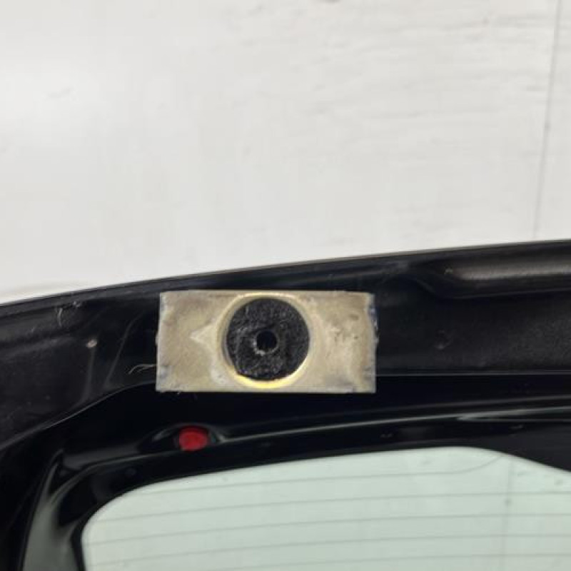 Malle/Hayon arriere FIAT 500 2 Photo n°6