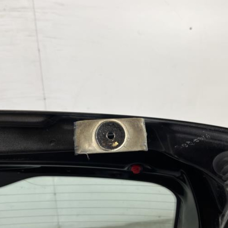 Malle/Hayon arriere FIAT 500 2 Photo n°7