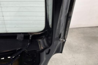 Malle/Hayon arriere FIAT 500 2