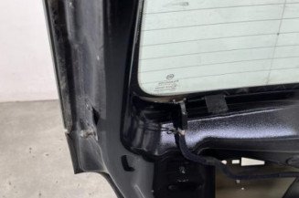 Malle/Hayon arriere FIAT 500 2