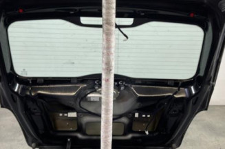 Malle/Hayon arriere FIAT 500 2