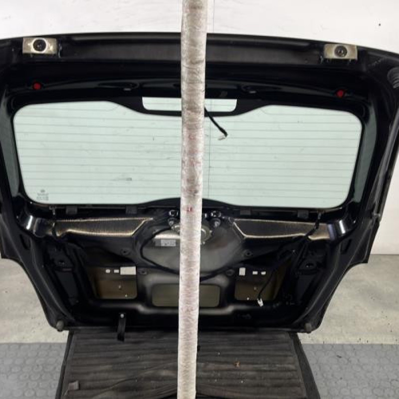 Malle/Hayon arriere FIAT 500 2 Photo n°10