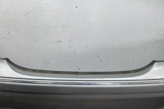 Pare choc arriere MERCEDES CLASSE C 203 Photo n°1