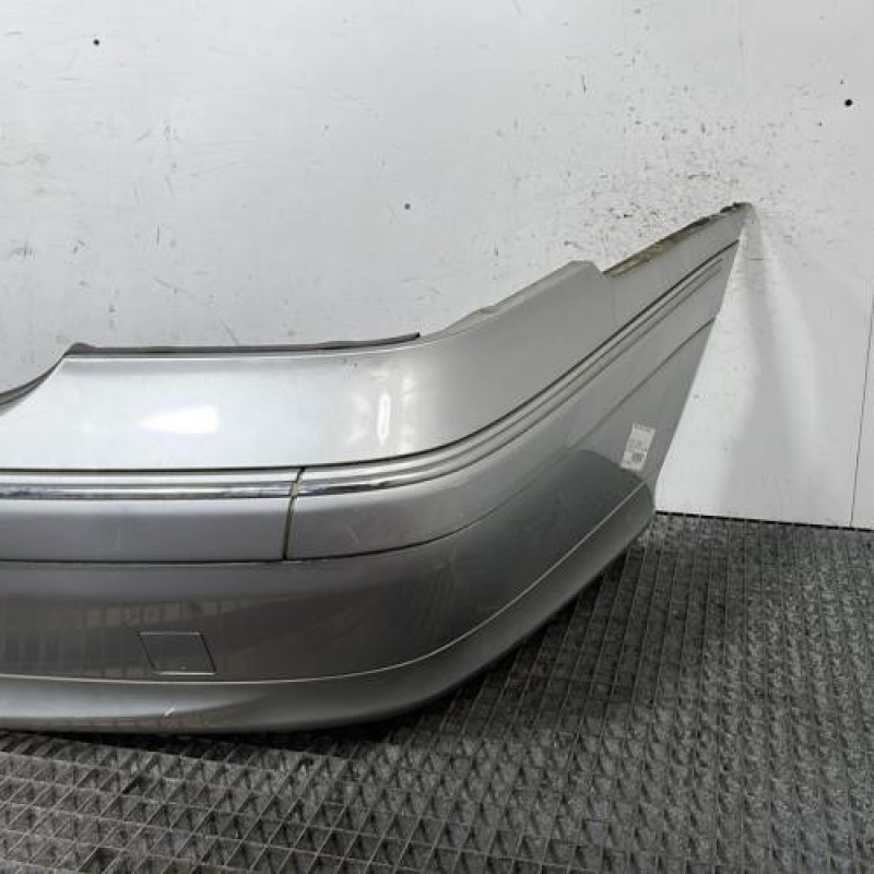 Pare choc arriere MERCEDES CLASSE C 203 Photo n°3