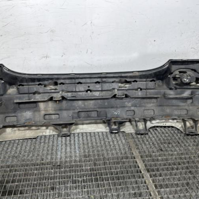 Pare choc arriere MERCEDES CLASSE C 203 Photo n°5