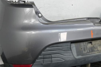 Pare choc arriere RENAULT CLIO 4