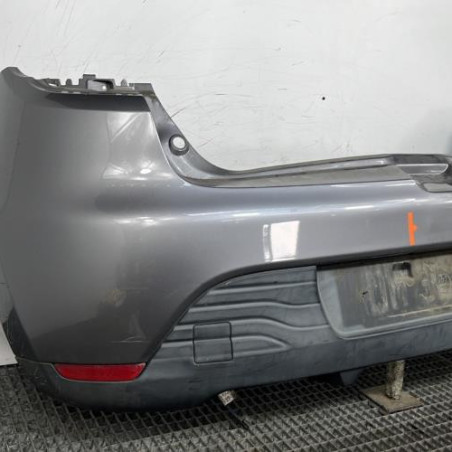 Pare choc arriere RENAULT CLIO 4