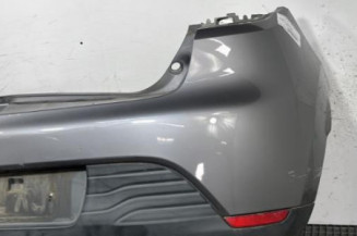 Pare choc arriere RENAULT CLIO 4