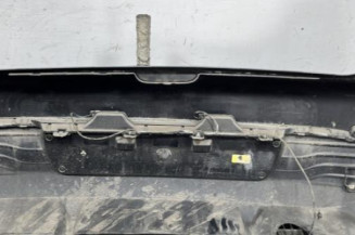 Pare choc arriere RENAULT CLIO 4