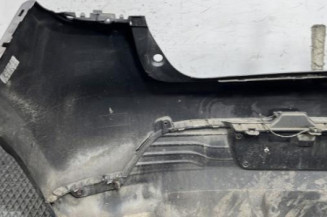 Pare choc arriere RENAULT CLIO 4