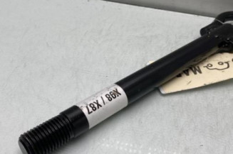 Crochet de remorquage RENAULT CLIO 4