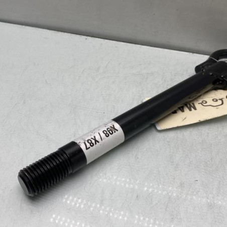 Crochet de remorquage RENAULT CLIO 4