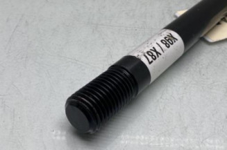 Crochet de remorquage RENAULT CLIO 4