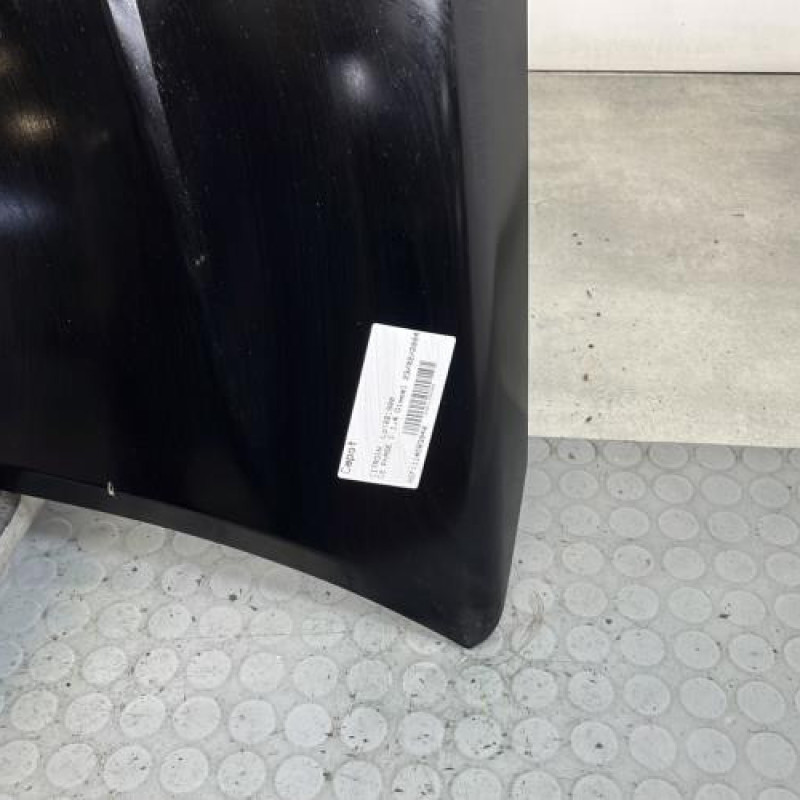 Capot CITROEN C2 Photo n°6