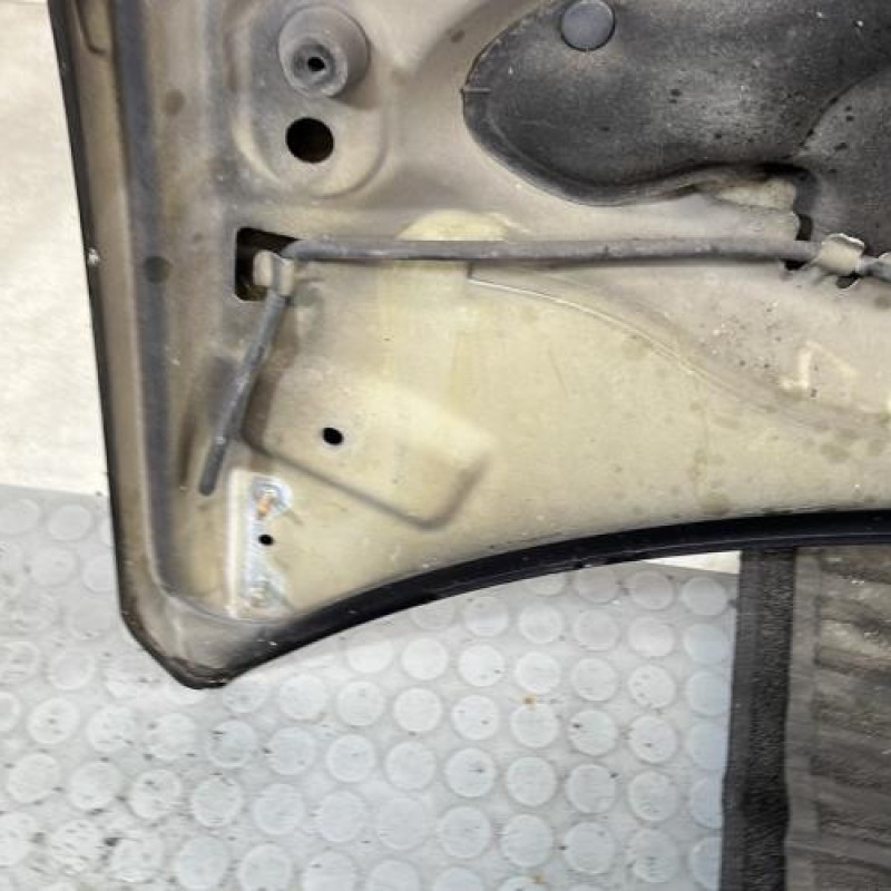 Capot CITROEN C2 Photo n°8