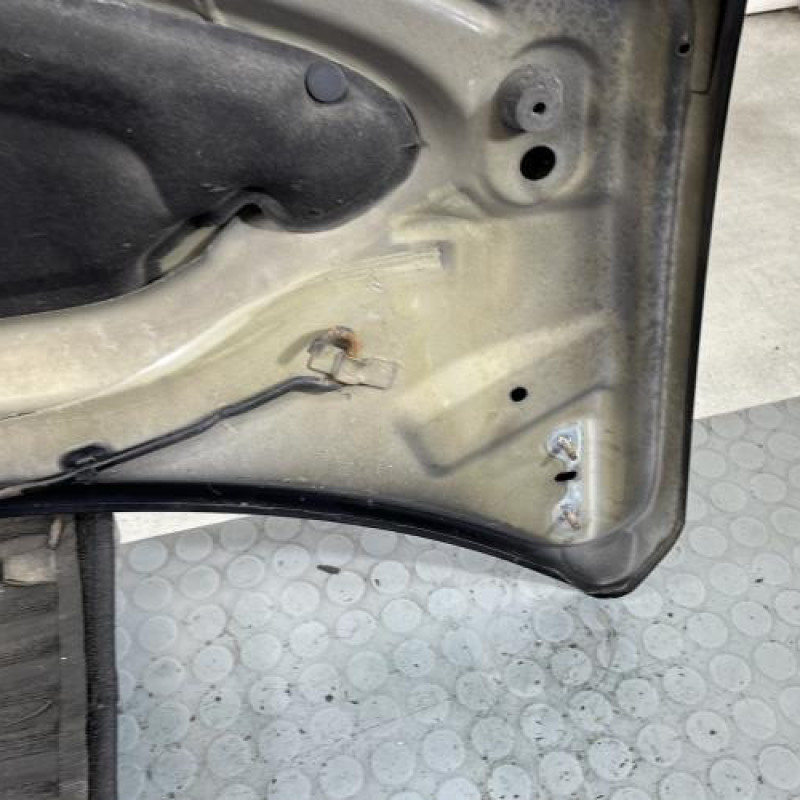 Capot CITROEN C2 Photo n°9