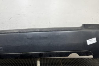 Pare choc arriere CITROEN C2 Photo n°1