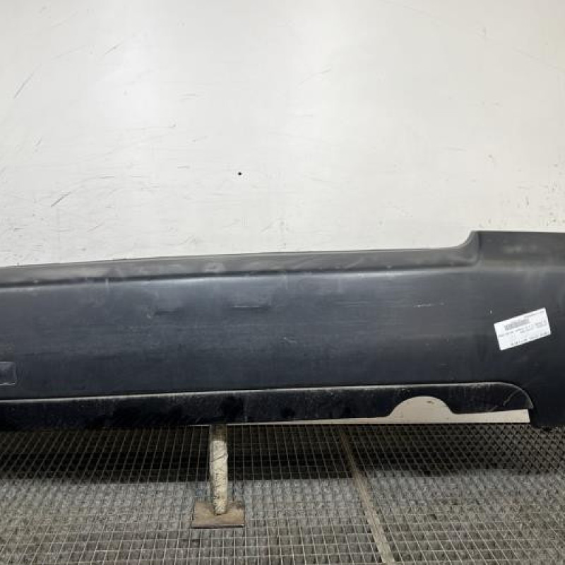 Pare choc arriere CITROEN C2 Photo n°1