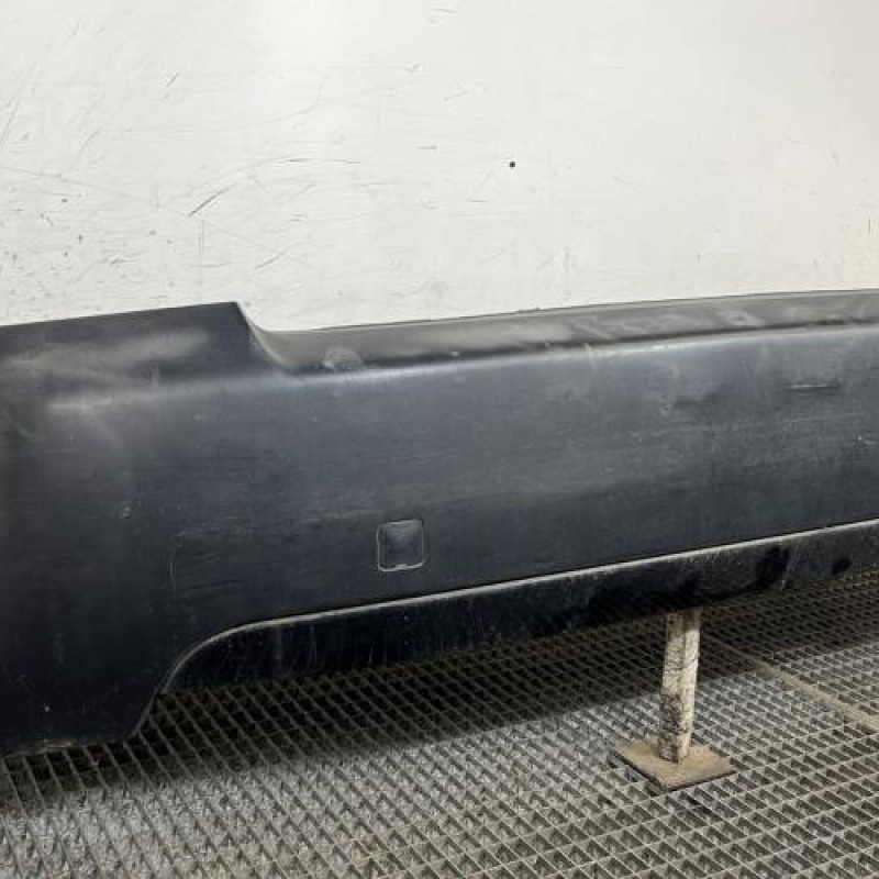 Pare choc arriere CITROEN C2 Photo n°2