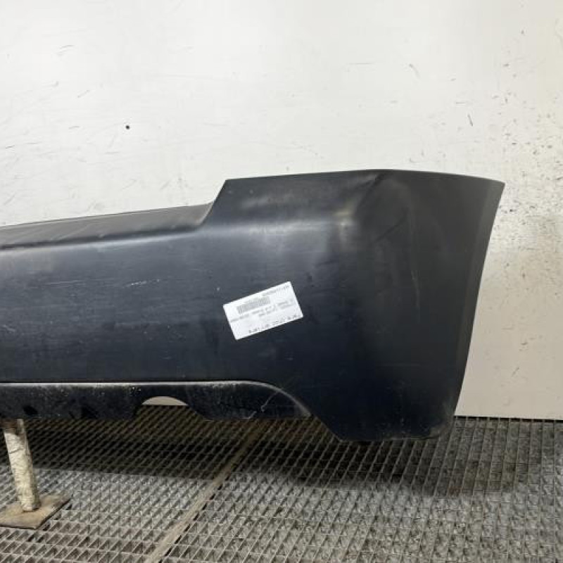 Pare choc arriere CITROEN C2 Photo n°3