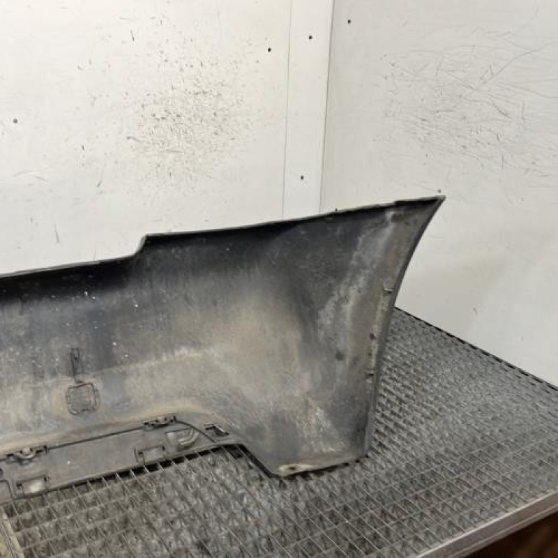 Pare choc arriere CITROEN C2 Photo n°4