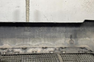 Pare choc arriere CITROEN C2