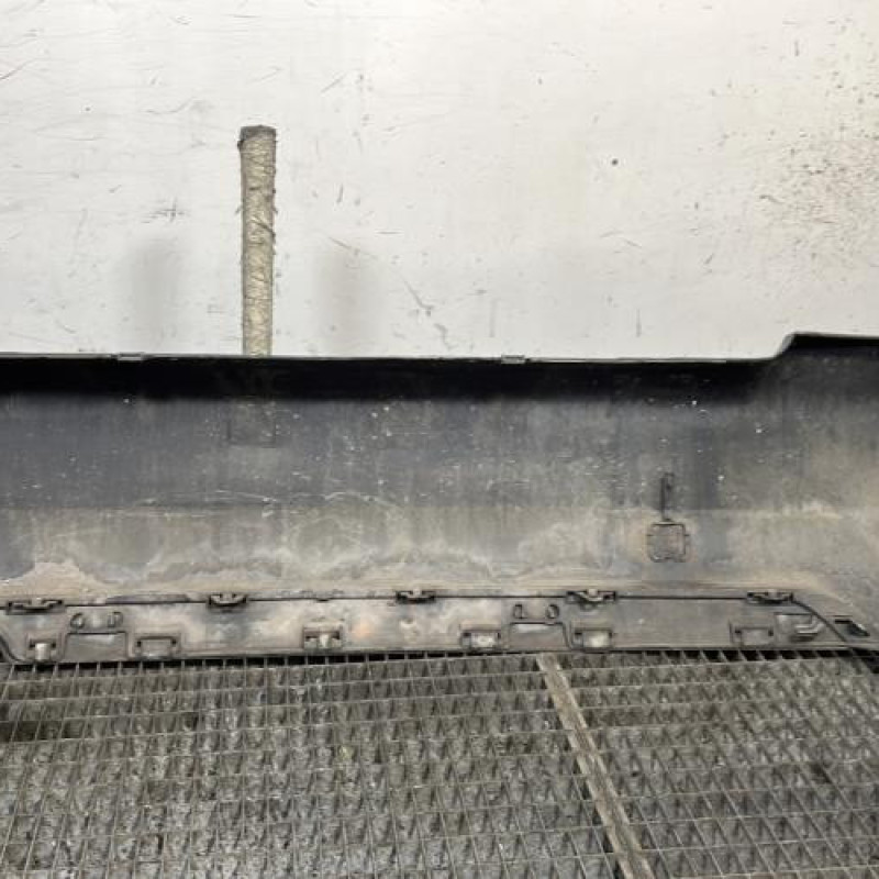 Pare choc arriere CITROEN C2 Photo n°5