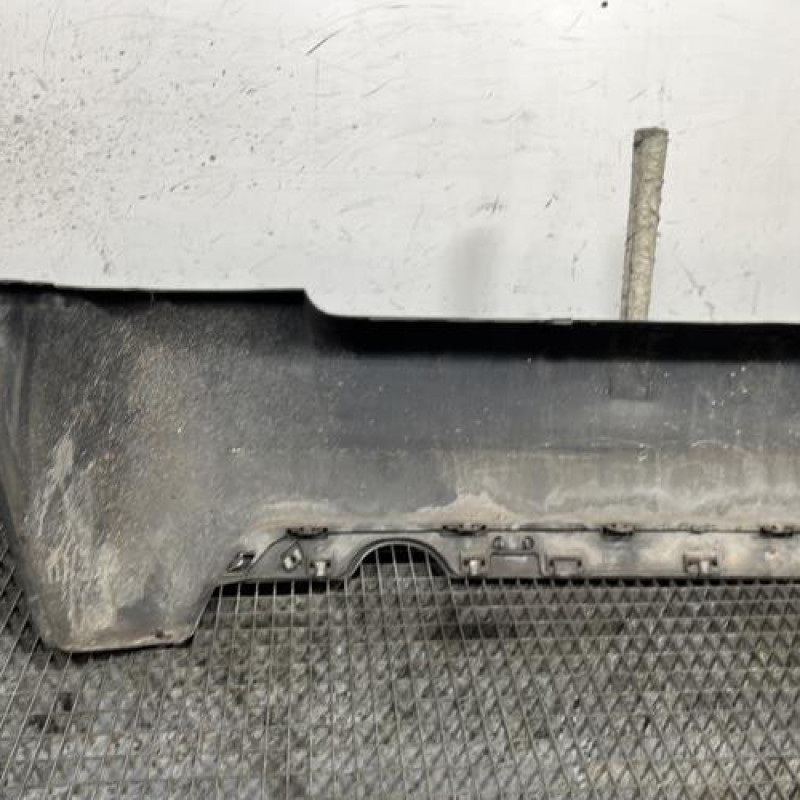 Pare choc arriere CITROEN C2 Photo n°6