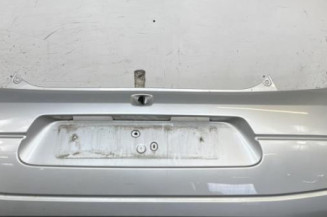 Pare choc arriere CITROEN C1 2 Photo n°1