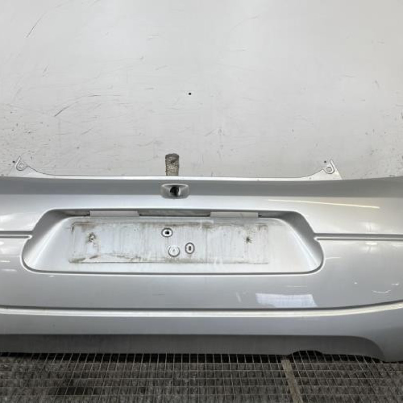Pare choc arriere CITROEN C1 2 Photo n°1