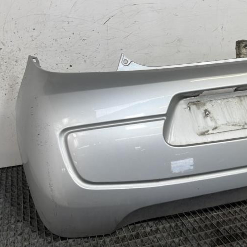 Pare choc arriere CITROEN C1 2 Photo n°2
