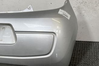 Pare choc arriere CITROEN C1 2